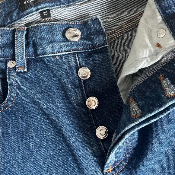 A.P.C. Jean New Standard - Picture 9 of 11